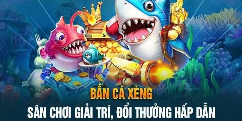 Khám phá sảnh game đỉnh nóc kịch trần tại hệ thống U888