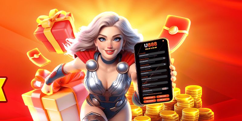 Vì sao nên đăng ký nhận mã code U888?