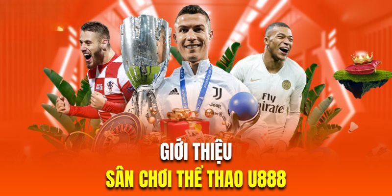 Đôi nét tổng quan về sân chơi thể thao U888
