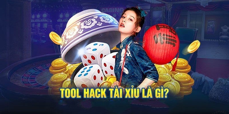 Giới thiệu về tool hack tài xỉu